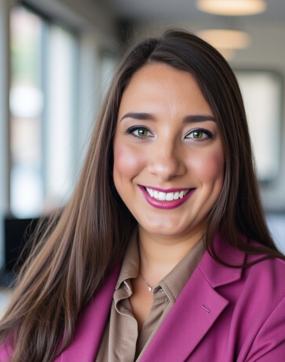 Melissa Mazza
