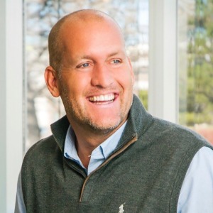 Brad Whitehouse