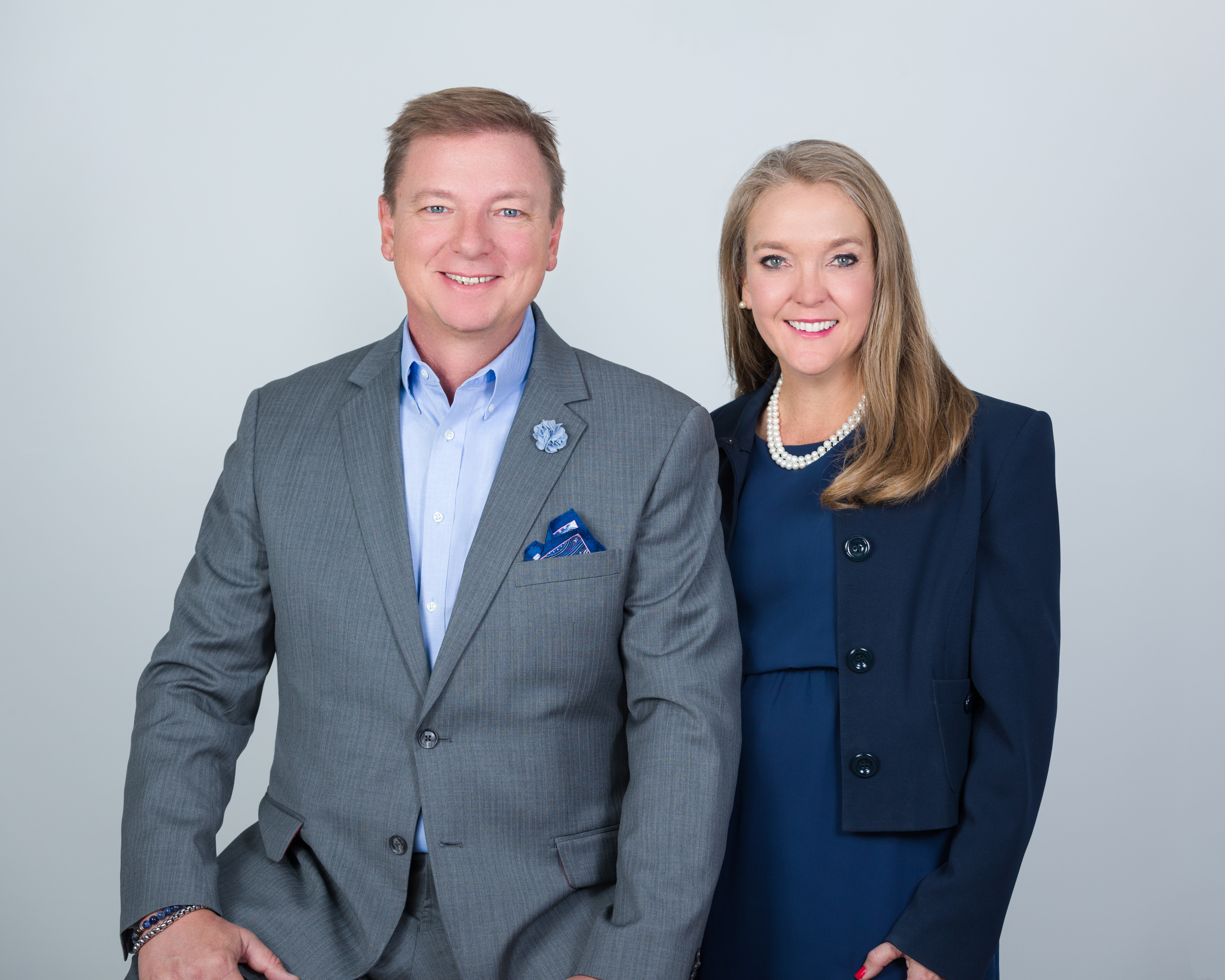 David & Krista Simonson