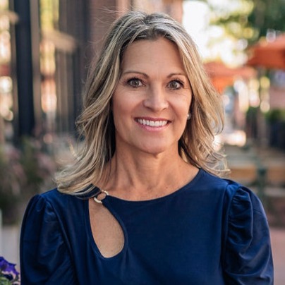 Jennifer Hershberger